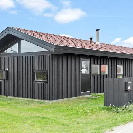 208-vestervig-blishonevej-8 Prázdninový dům Vestervig